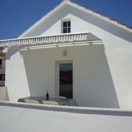 Longin Apartman