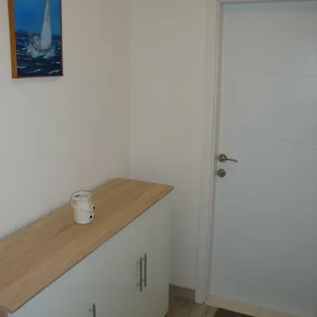 Apartman Longin