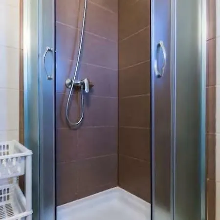 Apartman Longin Kali