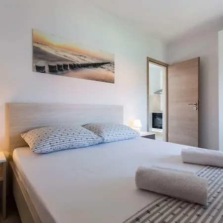 Apartman Longin