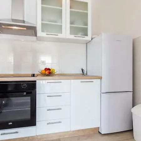 Apartman Longin Kali