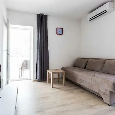 Apartman Longin Kali