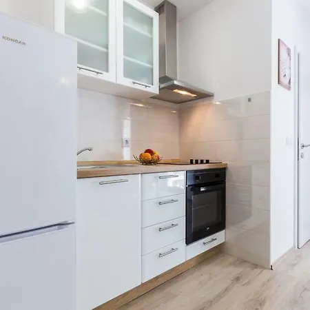 Apartman Longin