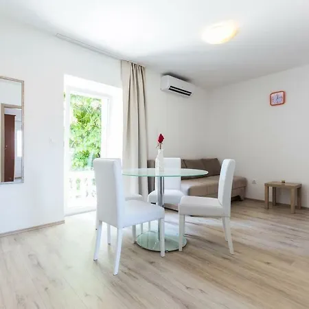 Apartman Longin