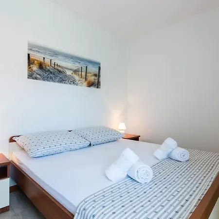 Apartman Longin